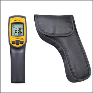 เครื่องวัดอุณหภูมิอินฟราเรด Hioki FT3701-20 ขายดี - Product Image 3