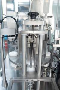 Herramienta <span class=keywords><strong>de</strong></span> velocidad <span class=keywords><strong>de</strong></span> llenado químico electrónico <span class=keywords><strong>de</strong></span> productos zoológicos con llenado continuo - Product Image 4