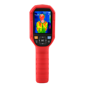กล้องถ่ายภาพความร้อน UNI-T UTi220K EST ขายดีสามารถวัดอุณหภูมิพื้นผิวได้อย่างรวดเร็วและมีประสิทธิภาพ - Product Image 4
