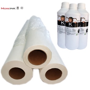 Giấy In Chuyển Nhiệt A4 Cho Áo Thun Màu Sáng Giấy In Chuyển Nhiệt - Product Image 5