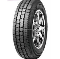 Pneus SUV en gros les moins chers 265/70/R16, pneus tout-terrain 235/65/R16, pneus quad 4x4 225/50 R17 pour véhicules