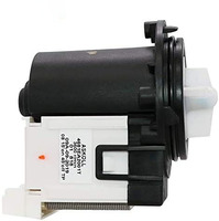 Pompe de vidange d'origine Askoll pour machines à laver LG, référence 4681EA2001T – Vente chaude directe usine