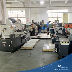 Machine à tricoter des chaussettes automatique informatisée circulaire de 3,75 pouces, machine à tricoter des chaussettes automatique avec composant de moteur utilisé - Product Image 3