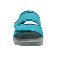 Chaussons d'été pour bébé garçon et fille, sport, intérieur/extérieur, sandales plates en EVA pour enfants