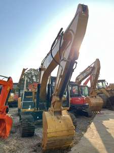 Meilleur prix Excavatrice d'occasion CAT312D2GC d'origine, économique, Caterpillar d'occasion, excavatrice sur chenilles Cat 312D2GC à vendre - Product Image 5