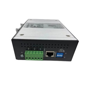 EDS-408A-SS-SC-T MOXA New Original 8-Port Network Industrial Managed <b>Ethernet</b> <b>Switch</b> in Stock EDS-408A-SS-SC-T - Product Image 6
