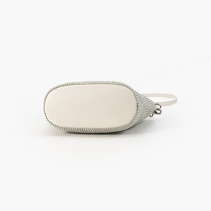 กระเป๋าคลัทช์สะพายไหล่ผู้หญิง แฟชั่นทันสมัย ​​อเนกประสงค์  วัสดุ PU ปิดซิป ซับในโพลีเอสเตอร์ - Product Image 5