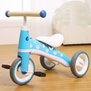 Tapis roulant de marcheur de scooter de <span class=keywords><strong>voiture</strong></span> pour enfants pour apprendre à conduire pour les bébés - Product Image 3