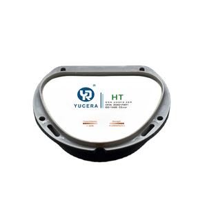 Diş zirkonya diski zirkon blok diş malzemeleri fabrika kaynağı diş - Product Image 1