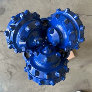 5 1/2 "iadc517 ट्राone ड्रिल एपाई के साथ तीन शंकु बिट बिट बिट. 3 1/2 - Product Image 5