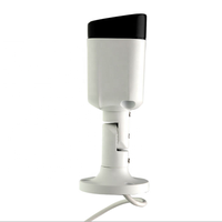 Caméra AI intelligente Open Source Linux SDK (POE) avec processeur de vision RV1126B/RK3576 3T/6TOPS 5MP haute définition, caméra réseau AI POE