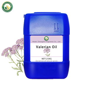 Huile Essentielle de Valériane Liquide Pure Naturelle Apaisante et Sédative, Riche en Résine Végétale Boisée, Hydratante et Réparatrice pour la Peau, Huile de Clou de Girofle - Product Image 4