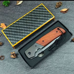 Couteau de poche pliable BLN personnalisable de qualité OEM pour le camping, lame en acier inoxydable 3CR13 ultra-affûtée, non réglable, 28 cm, ABS - Product Image 4