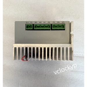 Controlador ELMO G-DCTRO12/400-FORE Nuevo de Fábrica, Envío Rápido a Través de FedEx - Product Image 4