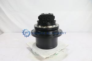 ZTM18 Motor hidrolik ekskavator Travel Motor ZTM18 <span class=keywords><strong>Drive</strong></span> terakhir untuk PC120 suku cadang ekskavator PC130-5-6 untuk Komatsu PC100 <span class=keywords><strong>PC110</strong></span> - Product Image 2