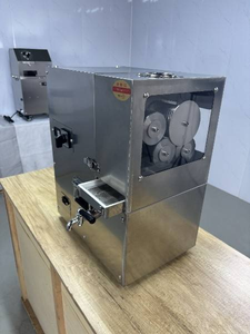 Other Fruit & Vegetable <b>Machines</b> Restaurant Juicer Machinery Automatic Sugar Cane Juicer Fruit <b>Juice</b> Machinery - Product Image 1