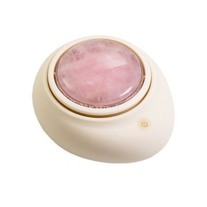 เครื่องนวดหน้าหยก ความถี่สูง ช่วยฟื้นฟูผิว เครื่องมือดูแลผิวหน้าแบบพกพา - Product Image 5
