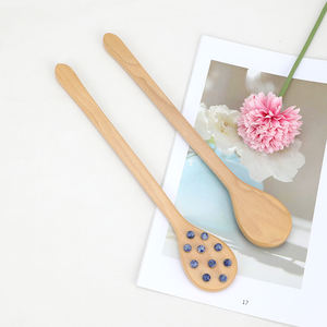 Handheld Body <span class=keywords><strong>Percussor</strong></span> Holz Kristall Guasha Aku punkt <span class=keywords><strong>Massage</strong></span> gerät mit natürlichen grünen Aventurin Perlen für Arm Bein Gesicht Hals - Product Image 6