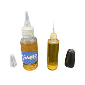 Aceite de Cuchillos de Primera Calidad WBG, Color Personalizado, Fórmula Personalizada, Grado Alimenticio, Seguro, Aceite para Afilar Cuchillos - Product Image 2