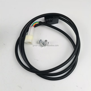 จอแสดงผลดิจิตอลมาตรวัดความเร็วรถมอเตอร์ไซค์ WANOU GPX NINJA GL CBR - Product Image 5