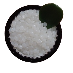 Qatar Petrochemical Q 50100 Matière première plastique HDPE Polyéthylène haute densité pour le soufflage et l'extrusion, qualité haute résistance - Product Image 2