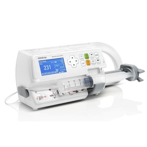 Bomba de Infusión y Bomba de Jeringa Veterinaria Mindray BeneFusion SP3, Fabricada en Fábrica, Rigurosamente Revisada, con Buen Precio para Uso Veterinario - Product Image 1