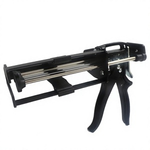 Pistola de calafateo manual LG97-200 de 200 ml, de lado a lado, para adhesivo de dos componentes 1:1 y 2:1 - Product Image 2