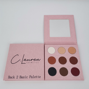 Maquillage Végan Personnalisé Marque Blanche Fard <span class=keywords><strong>à</strong></span> Paupières Crème Haute Pigmentation Résistant <span class=keywords><strong>à</strong></span> l'Eau - Product Image 5