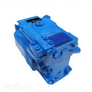 ปั๊มลูกสูบ RUIMIN จากโรงงานโดยตรง |   ซีรีส์ PVH รุ่น PVH74/PVH98/PVH131/PVH141 |   สำหรับระบบไฮดรอลิกเคลื่อนที่ทางอุตสาหกรรม - Product Image 3