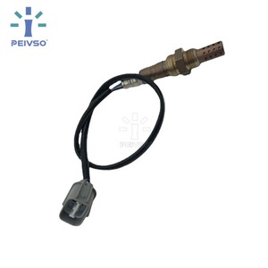 Sensor de Oxígeno PEIVSO para Honda Civic CR-V Odyssey Prelude Isuzu Oasis Acura 36531-P2E-A01 Q11-01-01, Ahorro de Combustible - Product Image 1