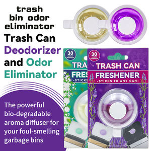 <span class=keywords><strong>2026</strong></span>年新品垃圾桶除臭剂和除味液，薰衣草香空气清新剂，适用于垃圾桶，效果可持续长达30天 - Product Image 4