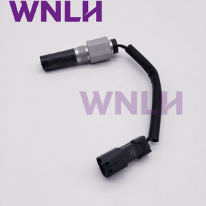 Sensor de Velocidad Magnético WNLH 1961185, Sensor de Revoluciones 1961185 para Cargadora de Ruedas Caterpillar CAT, Repuestos para Maquinaria de Construcción - Product Image 3