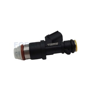 Inyector de Combustible de Alta Calidad 16450-R40-A01 16450R40A01 para <span class=keywords><strong>Honda</strong></span> <span class=keywords><strong>Accord</strong></span> 2.4L 4 Cilindros 2008 2009 2010 2011 2012 - Product Image 4