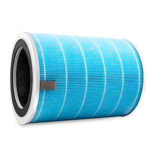 ตัวกรองทดแทนสำหรับ<span class=keywords><strong>เครื่อง</strong></span>ฟอกอากาศพานาโซนิค F-ZBWA75C F-PBW75C, ตัวกรองคาร์บอนกัมมันต์ประสิทธิภาพสูงสำหรับการกำจัดฝุ่น - Product Image 4