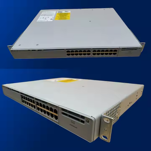 100% gốc ciscos C1300-24P-<span class=keywords><strong>4G</strong></span> 24x1g 4x1G SFP PoE + 195W doanh nghiệp mạng chuyển đổi - Product Image 5