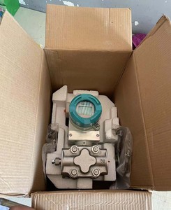 Siemens เครื่องส่งสัญญาณความดันที่แตกต่างกันของ7MF0340-1DM01-5SM2 sitrans P320ของแท้ - Product Image 3