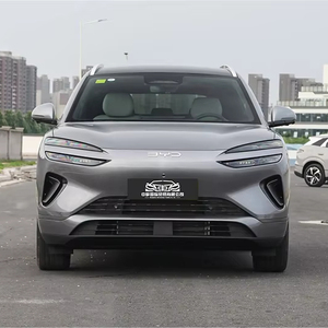 รถยนต์ราคาประหยัด BYD Sealion 06 2025 Dmi Smart Drive รุ่นหรู ปี 2025 เครื่องยนต์ 1.5 ลิตร รถยนต์พลังงานใหม่ ผลิตในจีน รถ SUV - Product Image 1