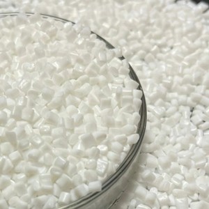 Gránulos de Resina Plástica PETG 5011 de Eastman, Materia Prima de Fábrica para Materiales de Construcción y Películas - Product Image 3
