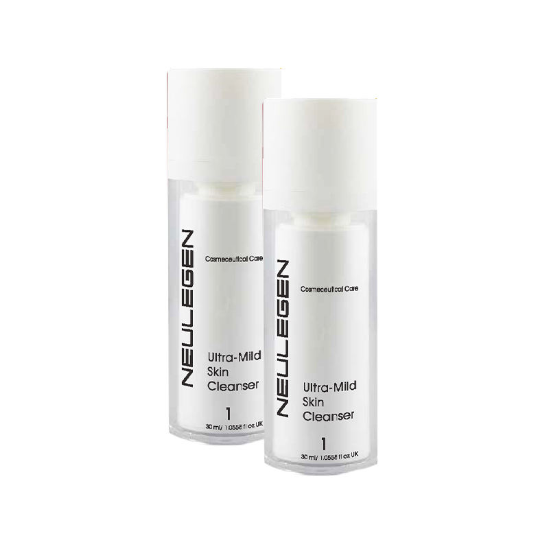 Best Selling High Quality No.1 Ultra-mild Skin Cleanser Good To Skin With Clean Soft And Blemish Free Complexion 