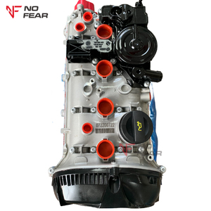 มอเตอร์ไซไซ<span class=keywords><strong>2</strong></span> EA888 <span class=keywords><strong>2</strong></span>.0 TSI บล็อกยาว cczb สำหรับ VW Passat Tiguan ที่นั่งกอล์ฟ Altea Leon - Product Image 4