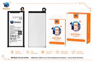 <strong>WHAL</strong> EB-BA720ABE 3600mAh For Samsung Galaxy A7 2017 SM-A720F A720M Replacement Battery,original Battery, A720F , Galaxy A720 - Product Image 2