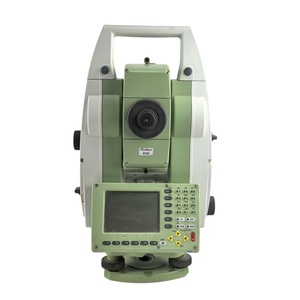 Station totale robotisée d'occasion Ruioute TCRP1201 avec indice de protection IP67, grossissement 30x, GPS haute performance pour la topographie et la cartographie - Product Image 1