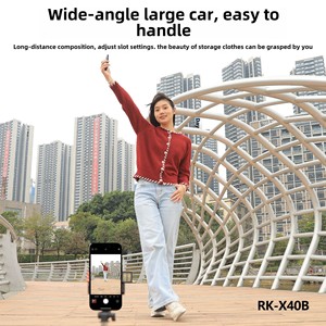 Écran Moniteur Selfie 4K 30 ips Diffusion Vidéo Intégrée <span class=keywords><strong>pour</strong></span> Télécommande <span class=keywords><strong>Bluetooth</strong></span> <span class=keywords><strong>Caméra</strong></span> Arrière Magnétique <span class=keywords><strong>pour</strong></span> Vlogging Mobile Accès <span class=keywords><strong>Téléphone</strong></span> - Product Image 3