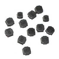 Coilank Ready Stock 0435 Inductores Proveedor SMD Wire Wound Chip Power Inductor 1R0 2R2 para placa de circuito PCBA