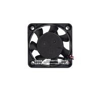 EFB0412HA Delta 4010 12V 0.12A 4CM Ventilateur CPU silencieux pont nord-sud 40*40*10mm