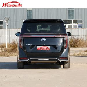 Trumpchi <span class=keywords><strong>M8</strong></span> MPV de Lujo Usado, Gasolina, 2.0T Turbo Automático, con Informe Completo de Inspección del Vehículo, <span class=keywords><strong>Precio</strong></span> al por Mayor - Product Image 2