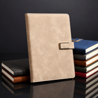 Carnet personnalisé avec impression couleur, fabricants de carnets rigides, bloc-notes en cuir avec élastique, en stock, pour journal intime, couverture rigide