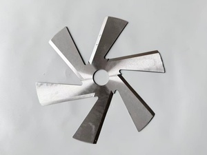 Trung Quốc Nhà máy trực tiếp bán vòng tròn không gỉ lưỡi lưỡi tròn cho ngành công nghiệp và thực phẩm cắt với giá tốt nhất - Product Image 2