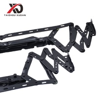 XUDAN – Charnière métallique réglable pour fauteuil inclinable, accessoires de quincaillerie de mobilier moderne à bas prix pour canapé de salon
