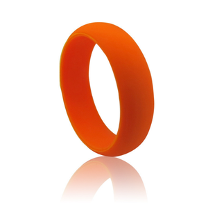 Anillo de Boda de Silicona Personalizable para Hombre y Mujer, Anillos de Silicona al por Mayor para Moda - Product Image 3